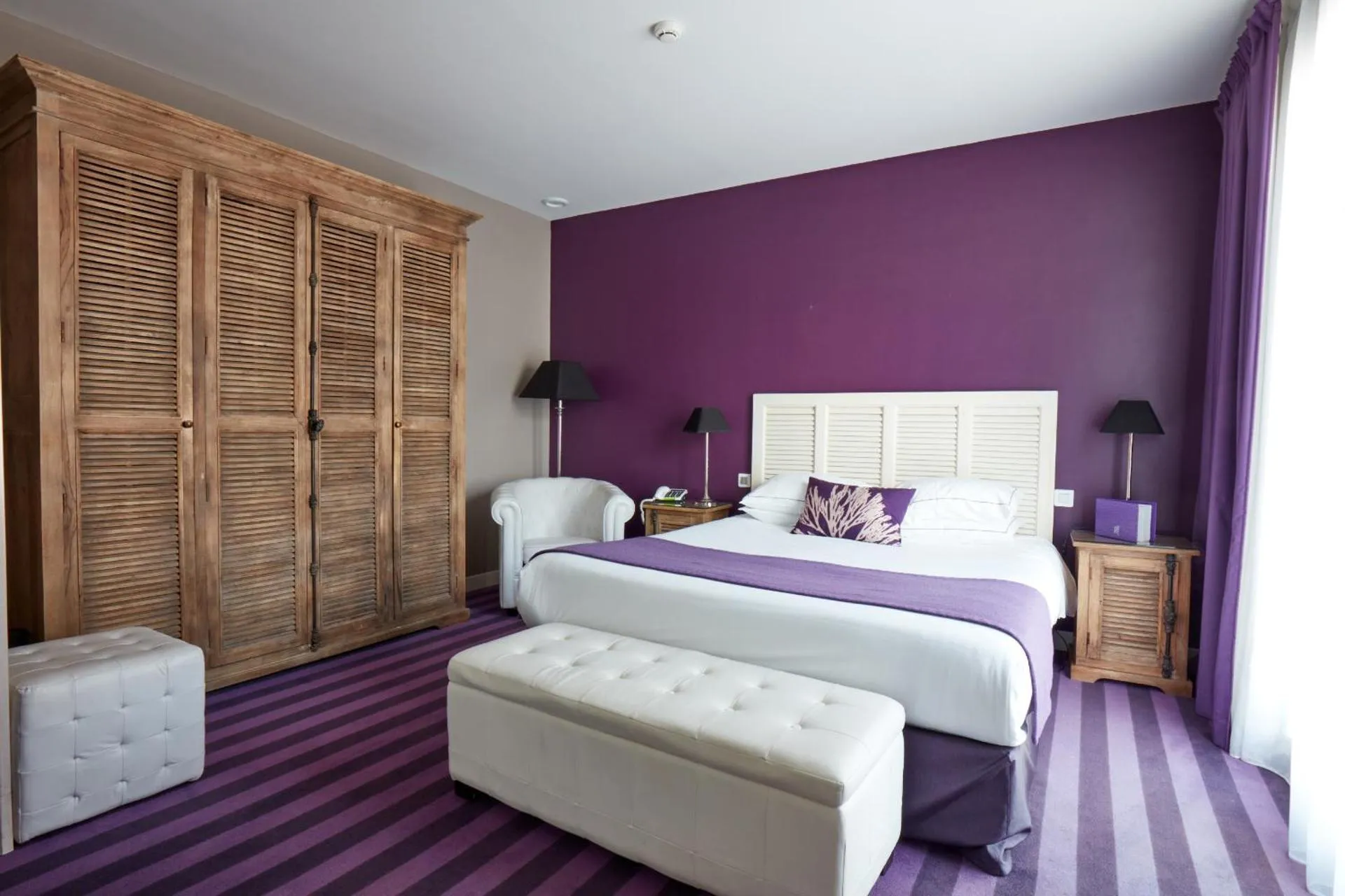 Kastel Wellness Hotel - Thalasso et Spa