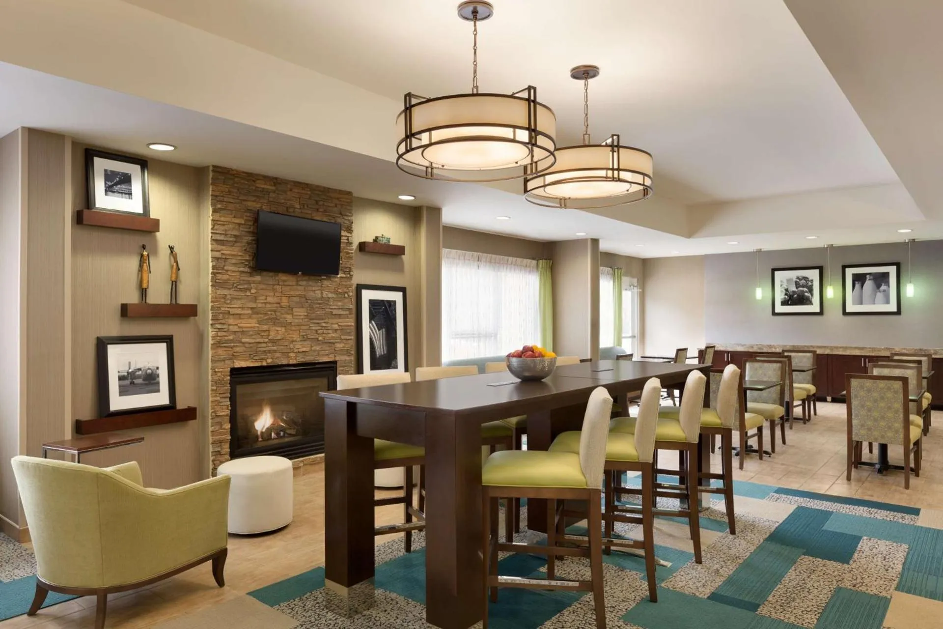 Dog Friendly Hotel $Denville - $Hampton Inn Denville-Rockaway-Parsippany