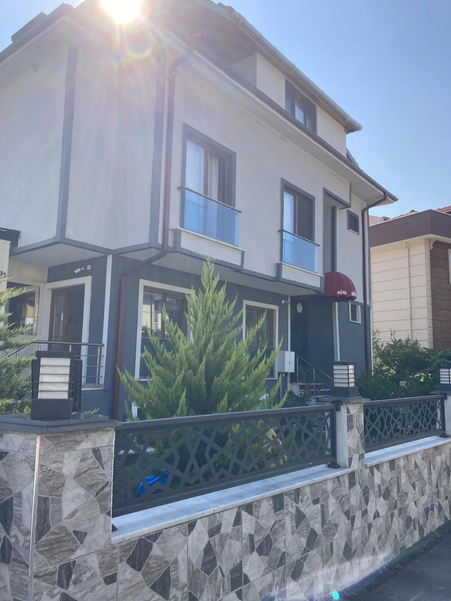 AĞVA REX OTEL