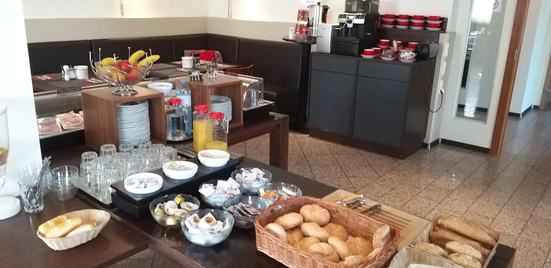 Hotel Denk Bed & Breakfast