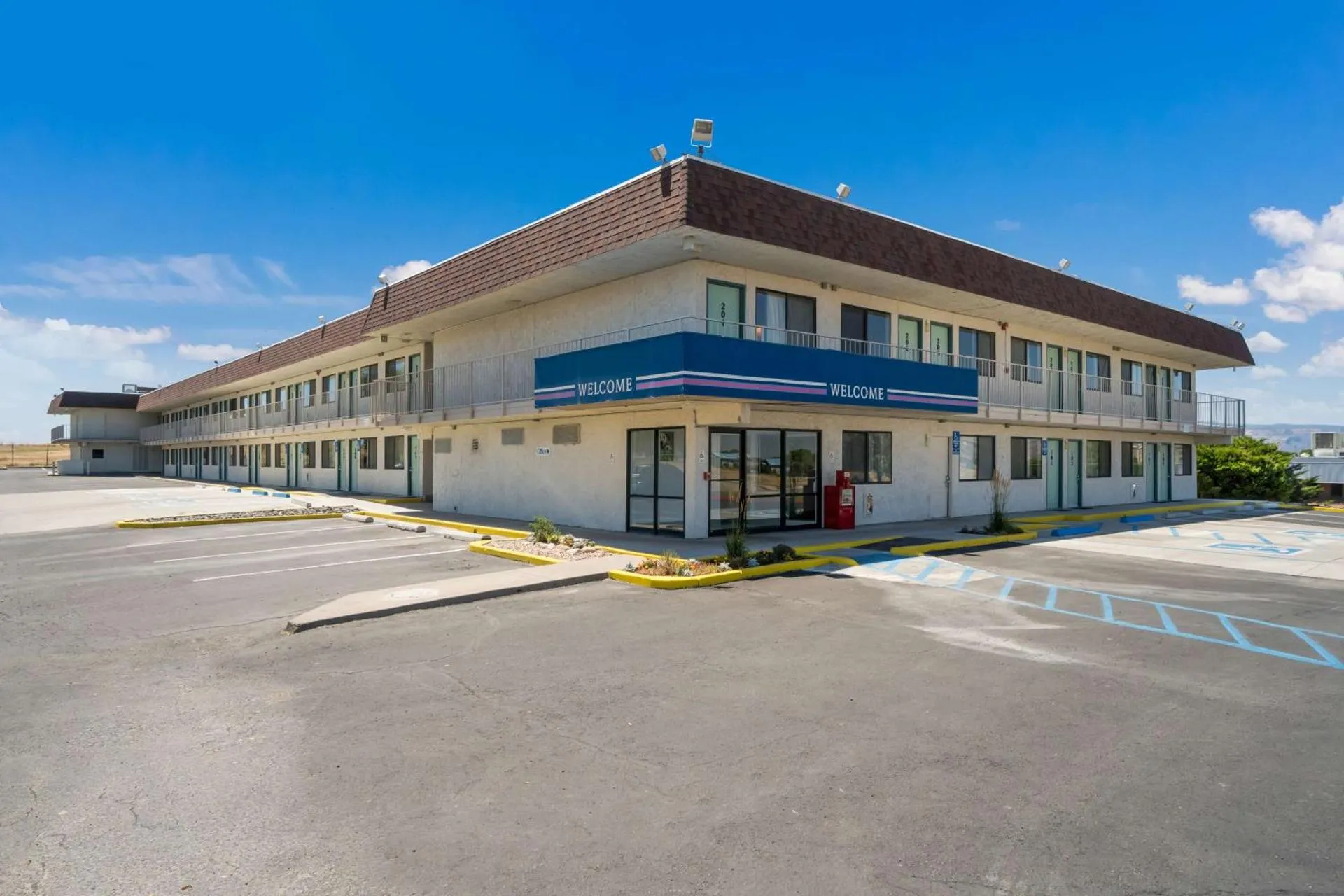 Motel 6-Grand Junction, CO