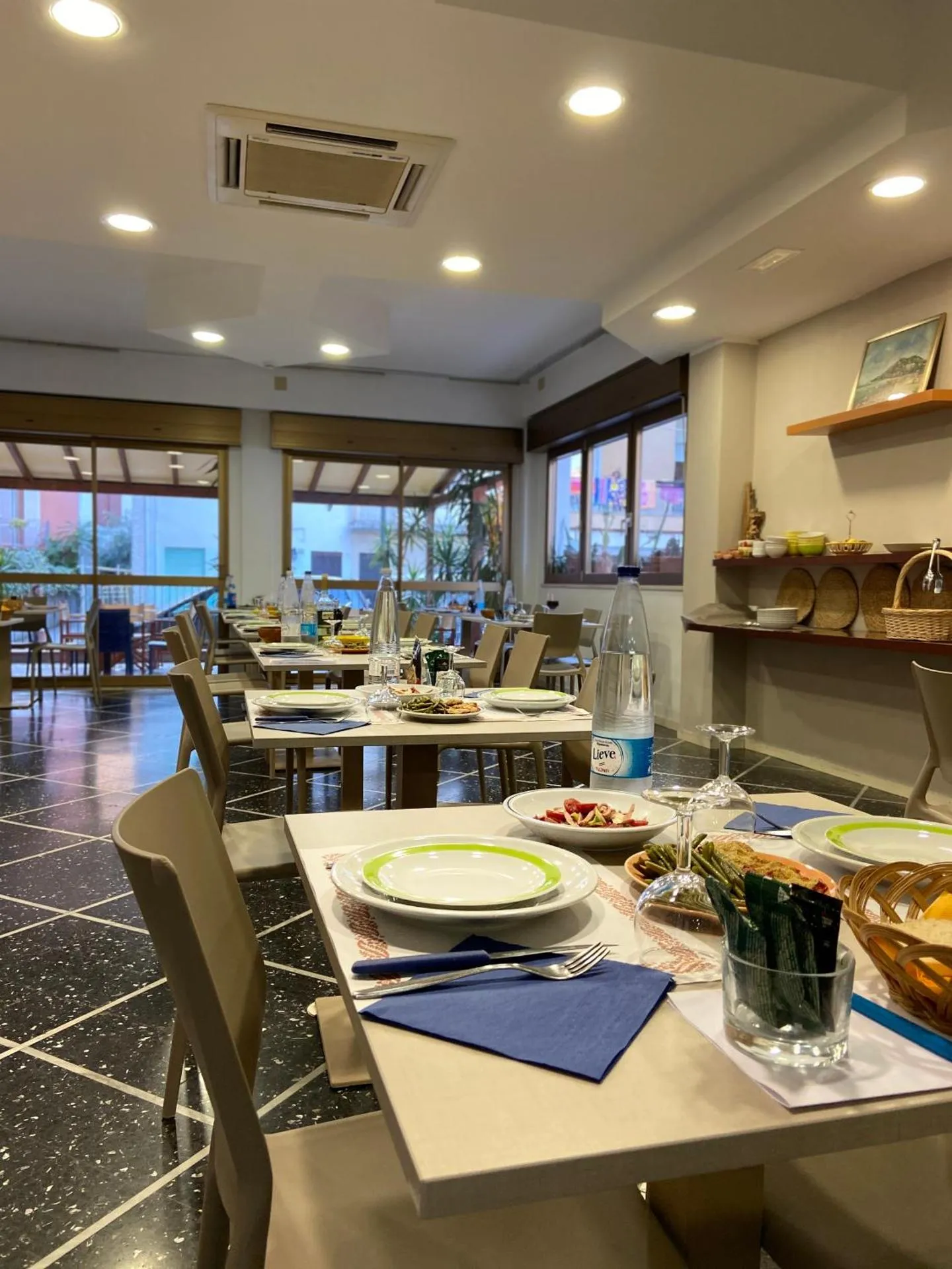 Hotel Domus Mea
