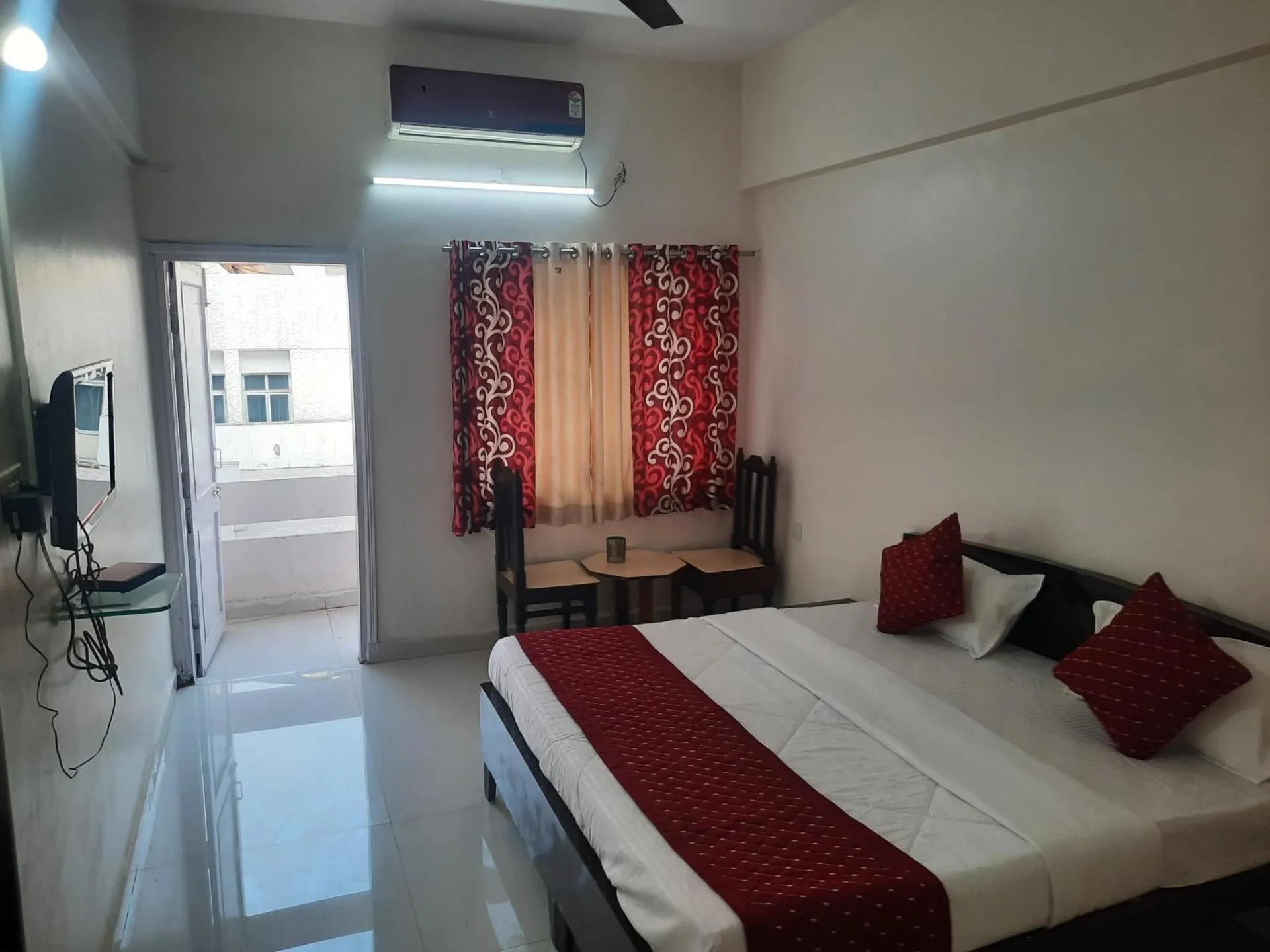 Dog Friendly Hotel $Aurangabad - $Hotel great punjab