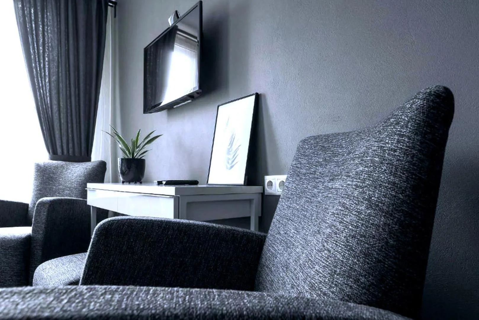 PARK HOTEL VILNIUS