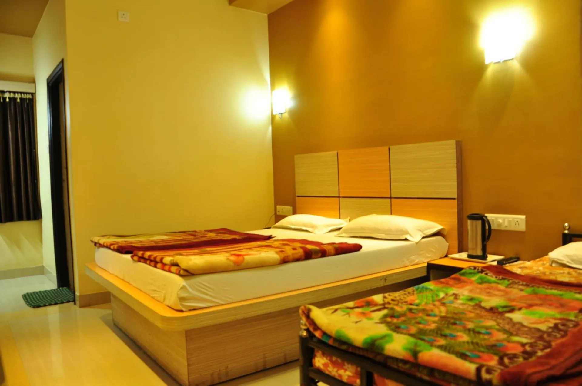 Hotel Ganesh Oasis