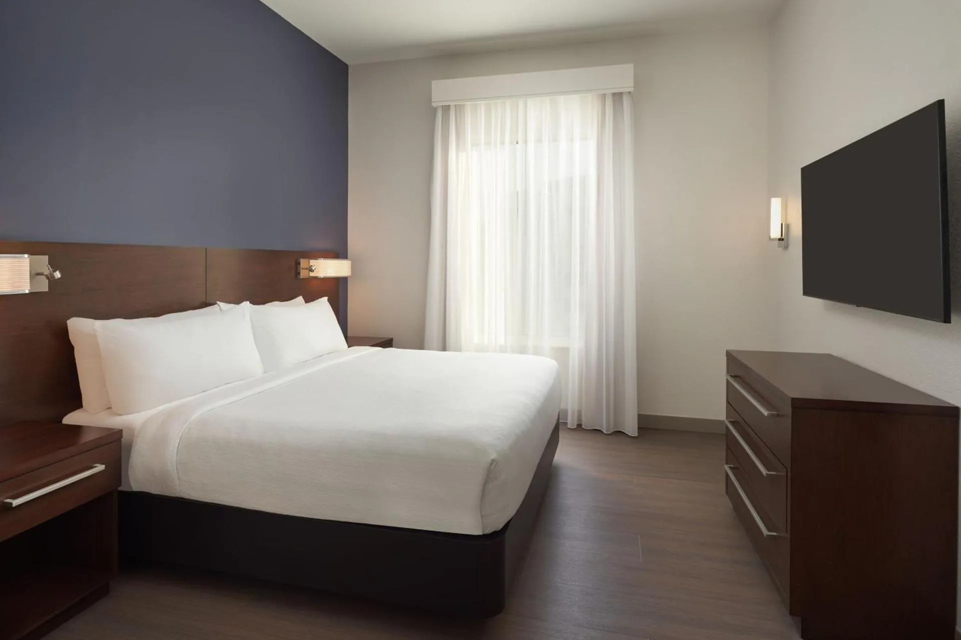 Residence Inn by Marriott West Palm Beach Downtown