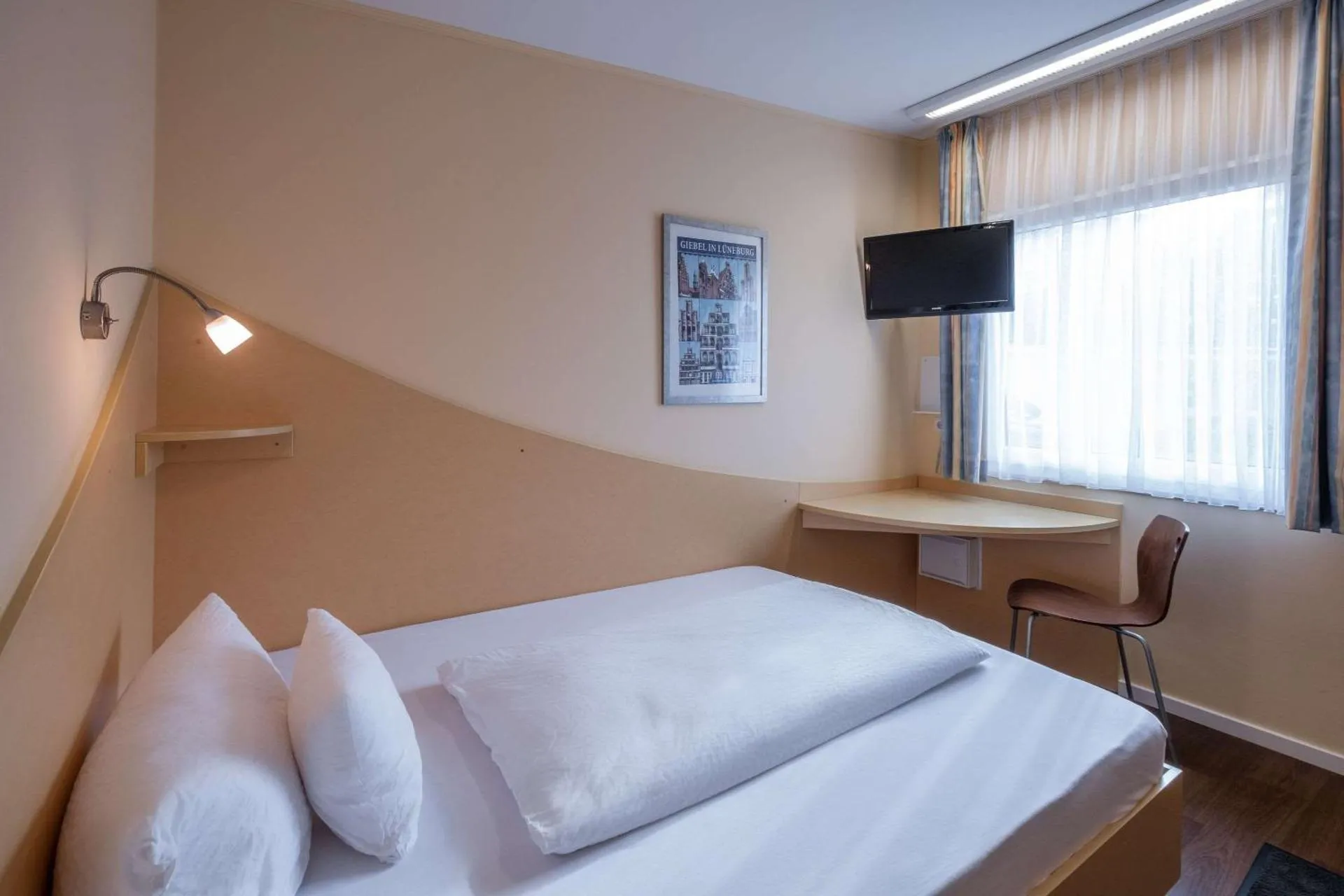 Dog Friendly Hotel $Melbeck - $Hotel Lüneburg Süd