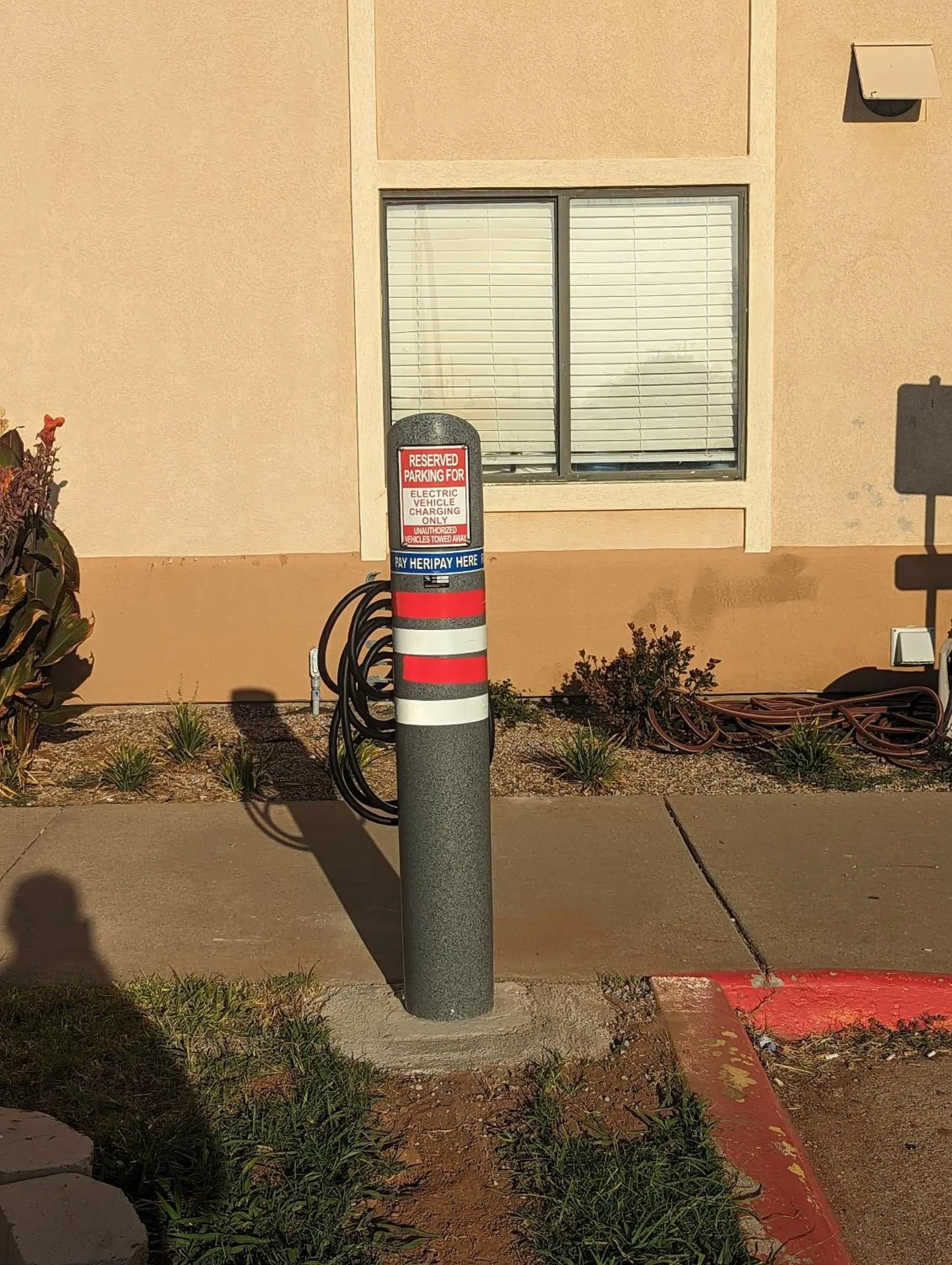 Quality Inn & Suites Wichita Falls I-44