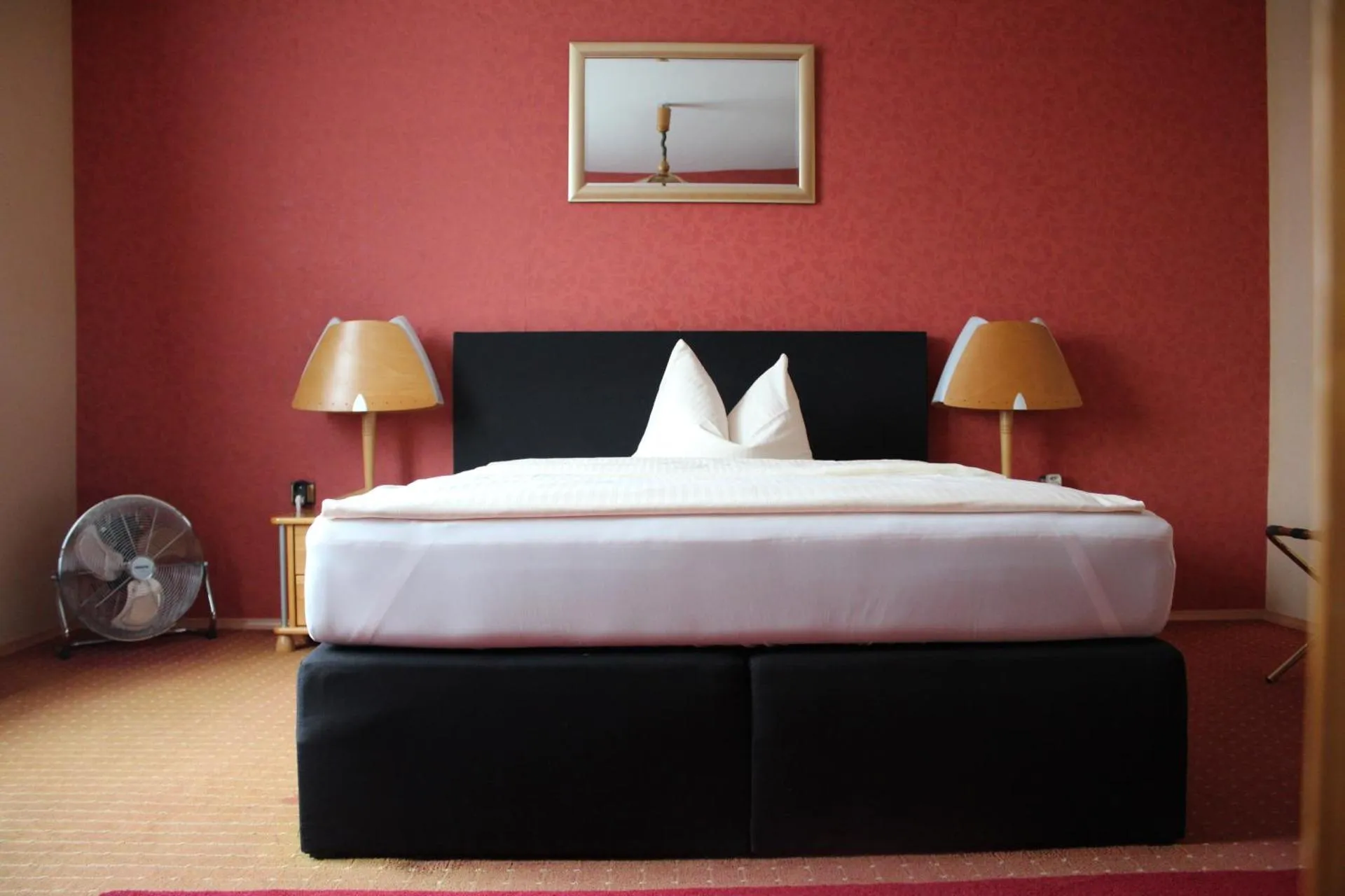 Hotel Occhipinti Wolfsburg Weyhausen