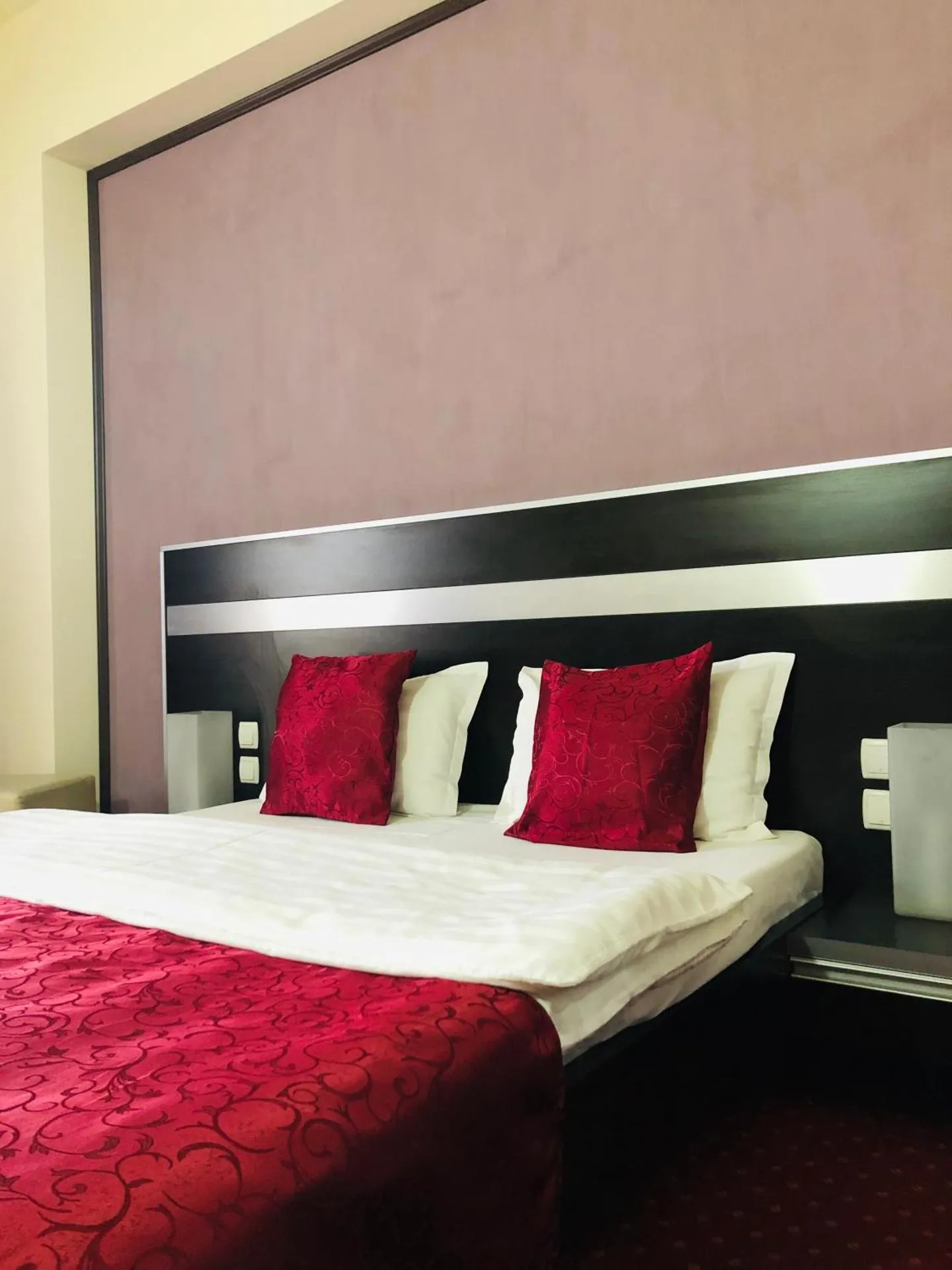 Hotel Angellis
