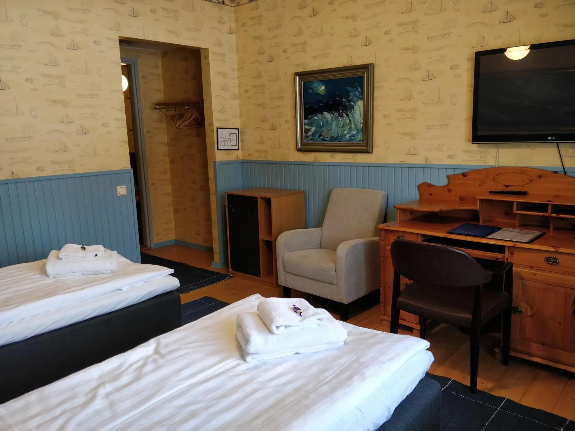 Gasthaus Pooki