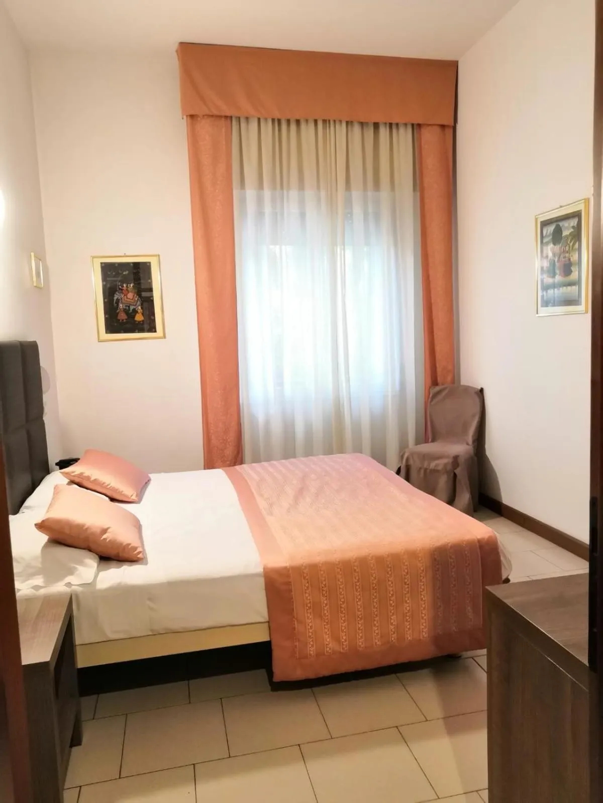 Hotel Europa