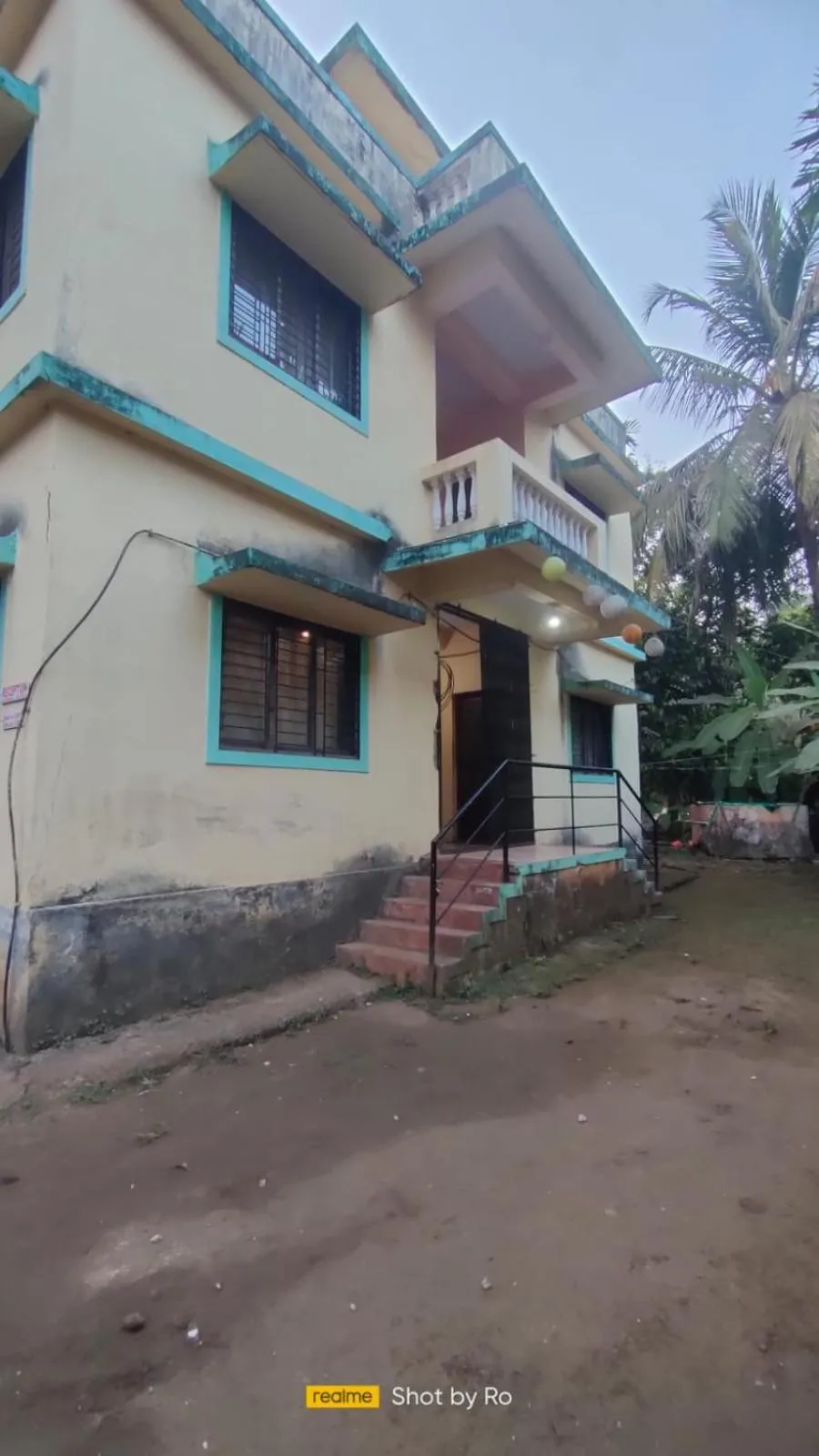 Anumay Cottage