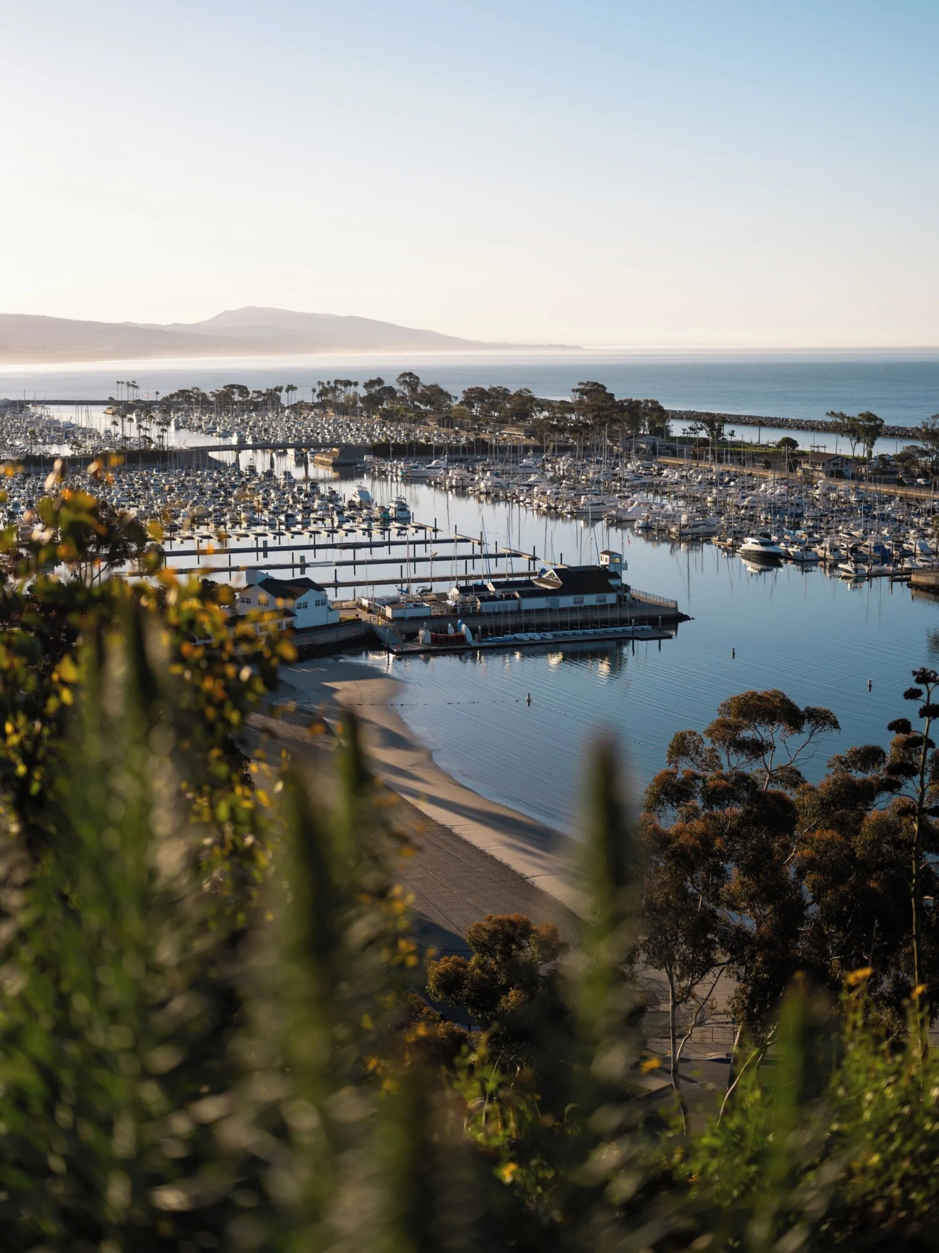 Blue Lantern Inn, A Four Sisters Inn, a dog friendly hotel in Dana Point