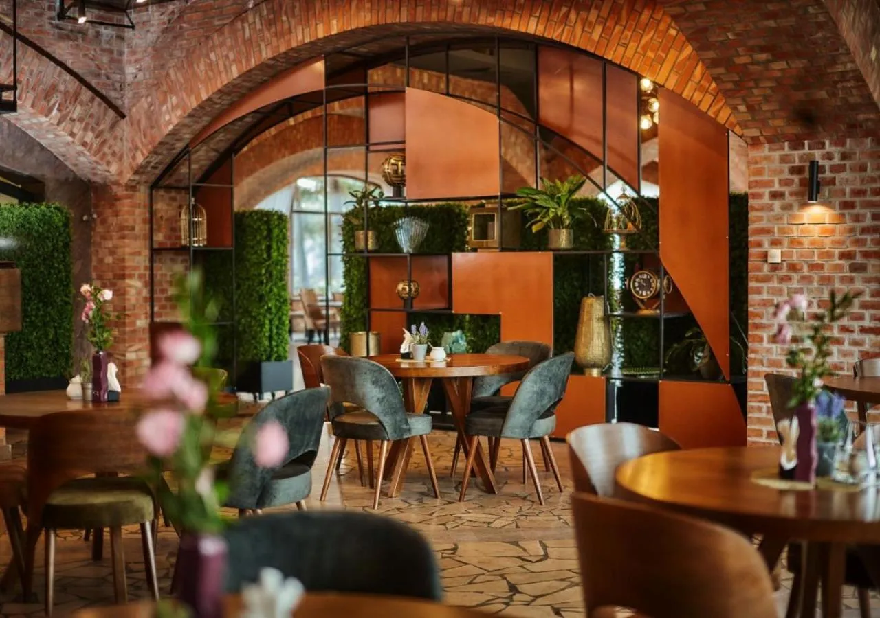 Hotel Palatium