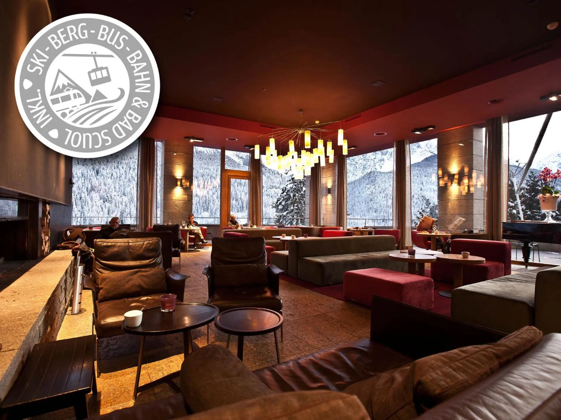 Hotel Belvedere Scuol