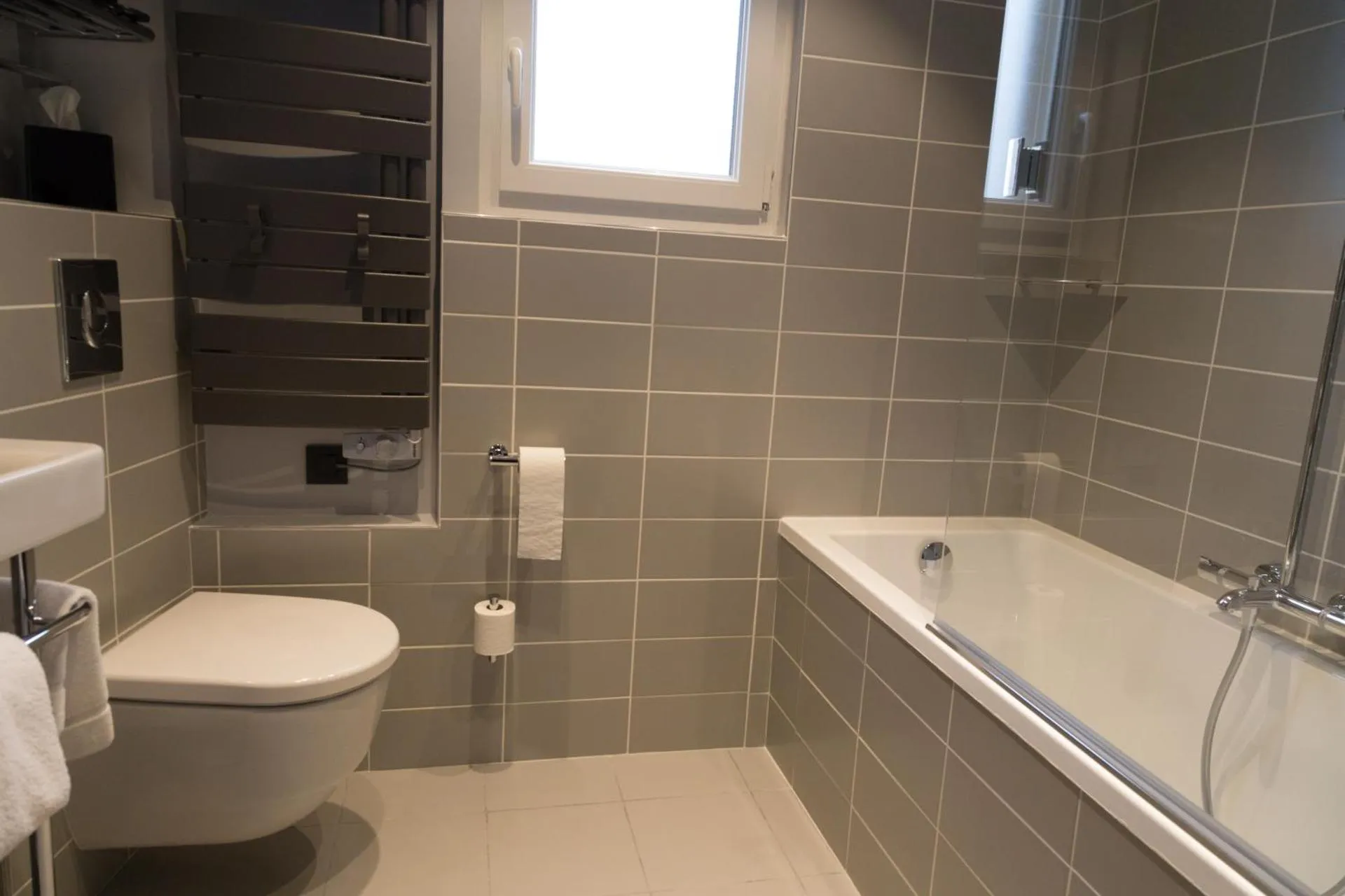 The Originals Boutique, Hôtel des Sources, Nevers Nord (Inter-Hotel)