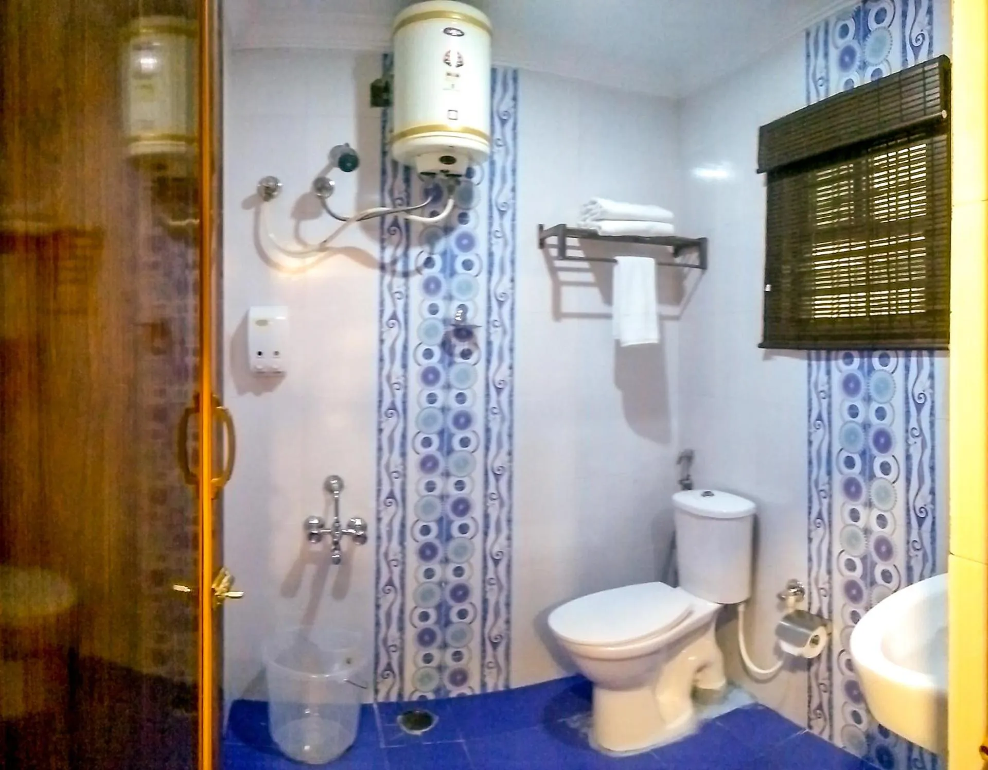 Octave Hotel and Spa - JP Nagar