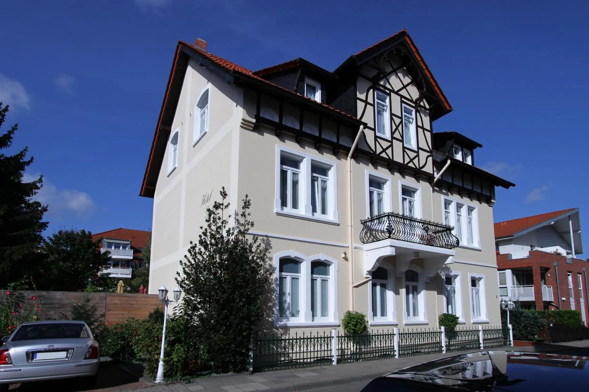 Hotel Galerie
