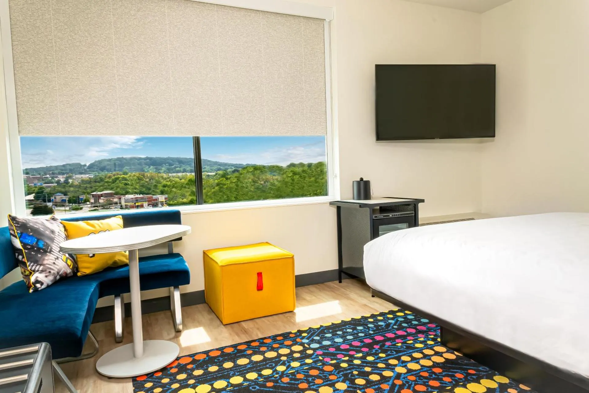 Aloft Knoxville West