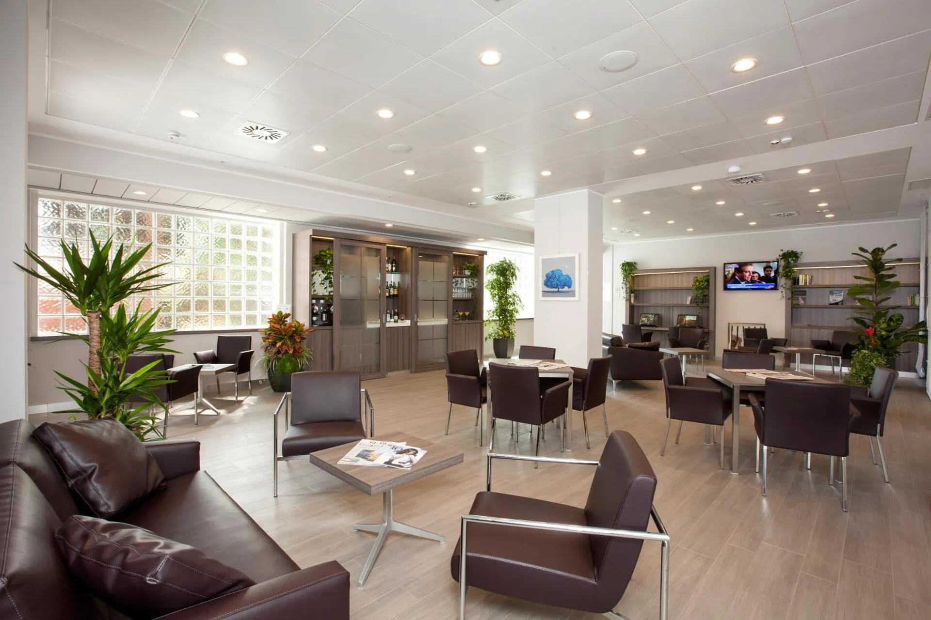 Best Western Plus Borgolecco Hotel