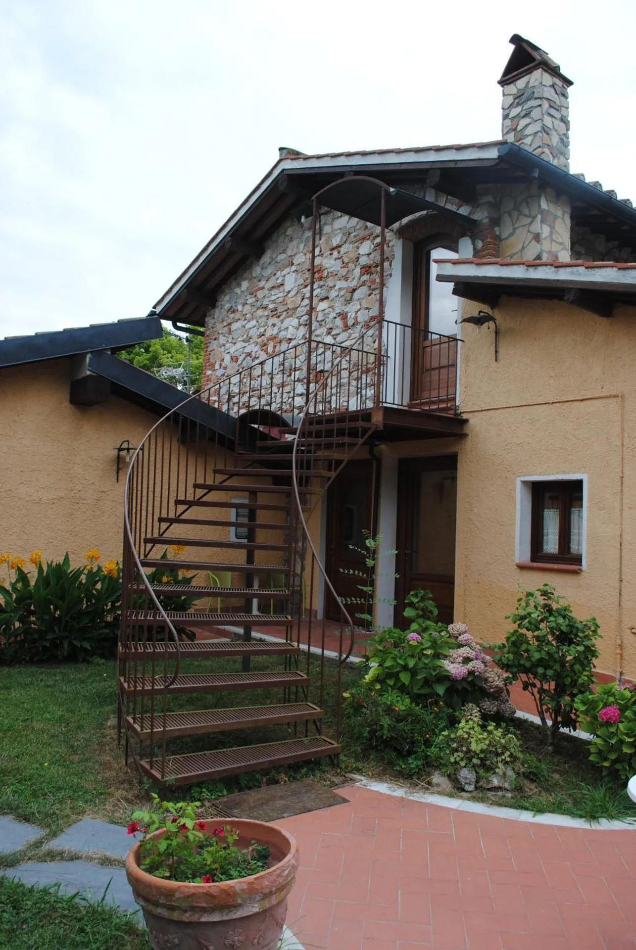 Podere San Paolo