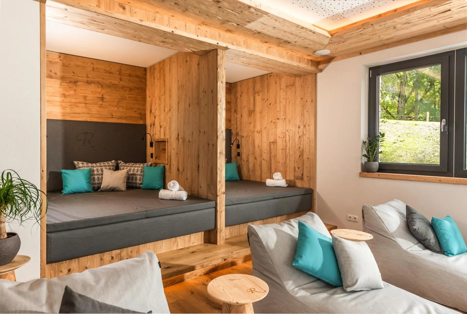 Hotel Rösslhof