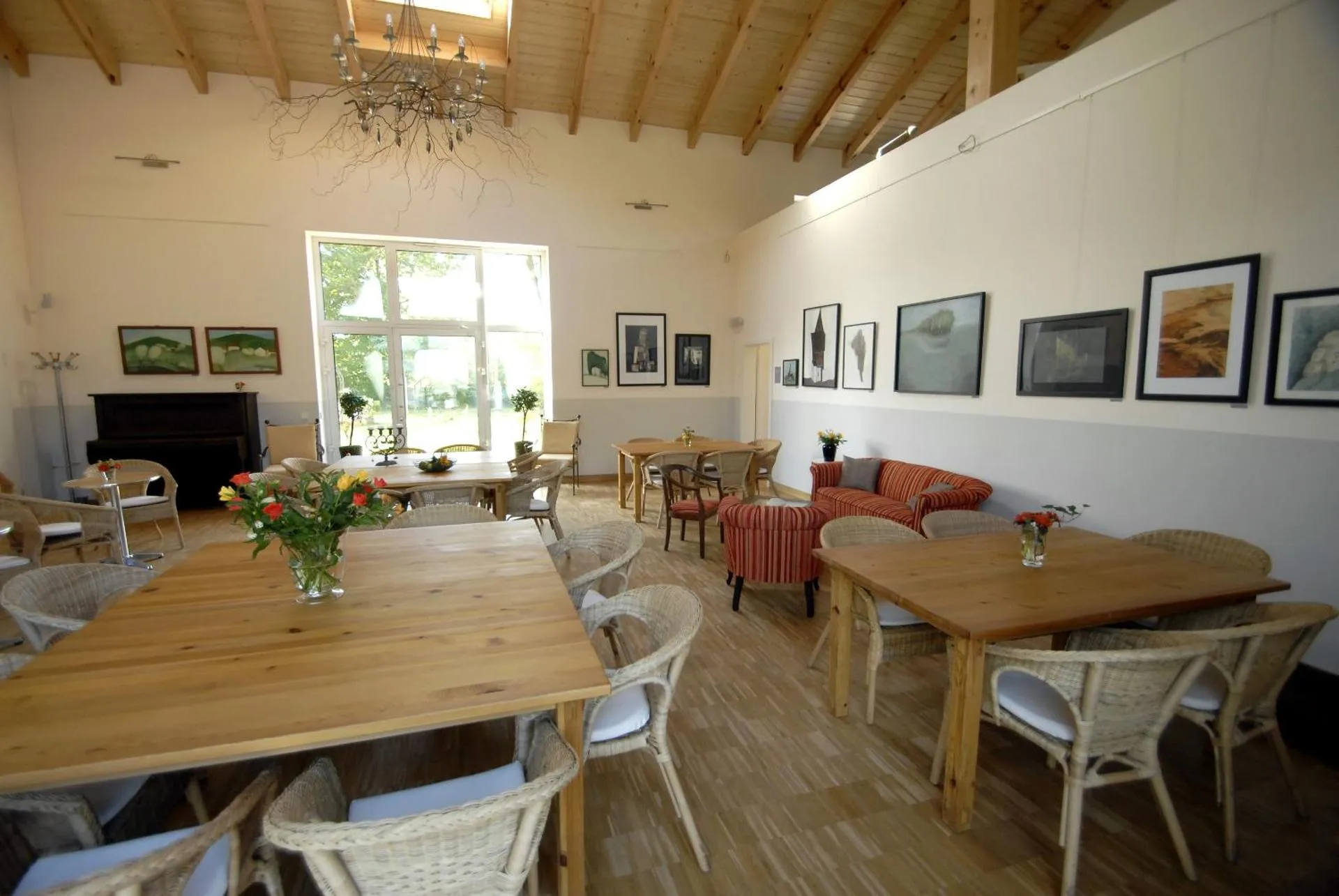 Hotel Cellino Prieros