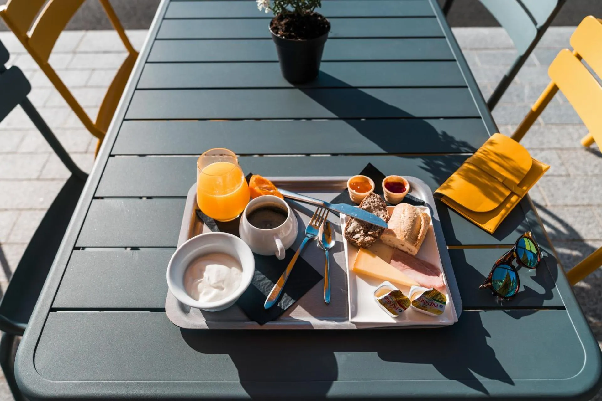 ibis Styles Nancy Sud