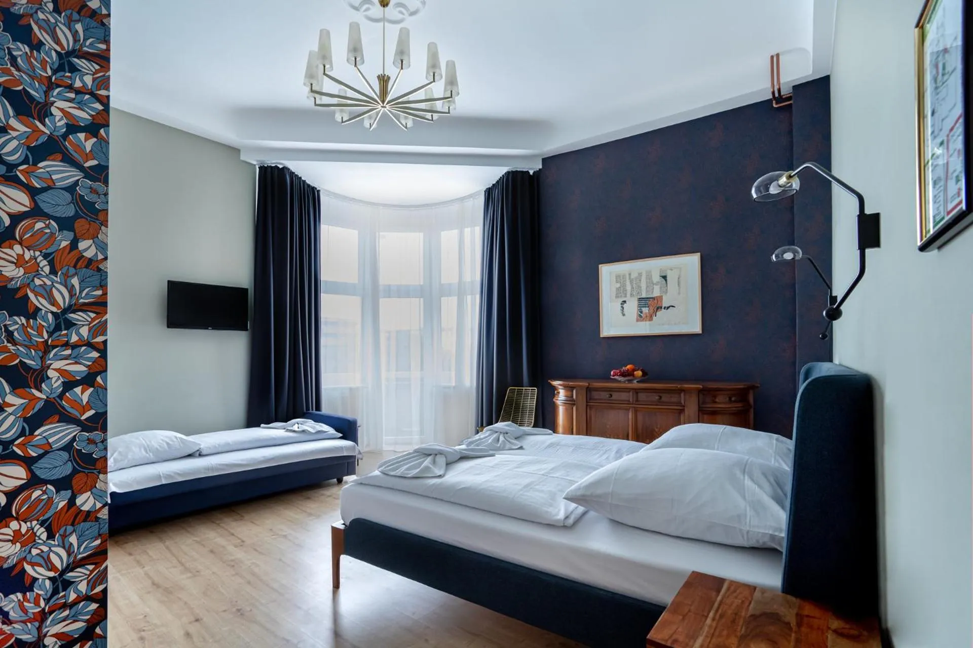 Dog Friendly Hotel $Berlin - $Hotel BELLEVUE am Kurfürstendamm