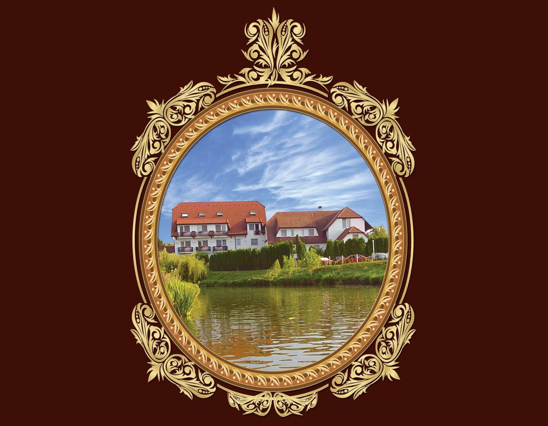 Dog Friendly Hotel $Mosonmagyaróvár - $Hotel Panorama
