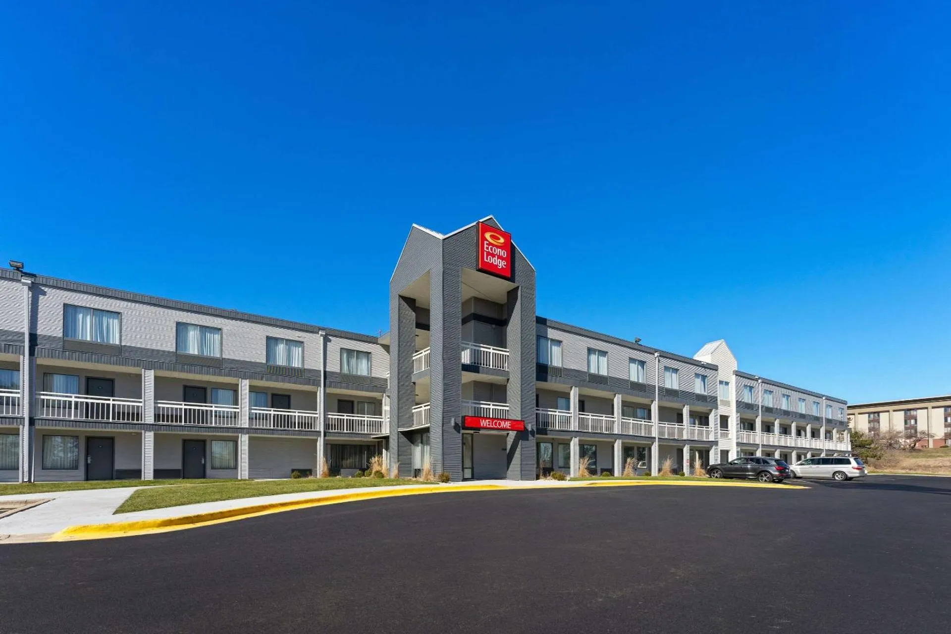SureStay Hotel by Best Western Rockford East