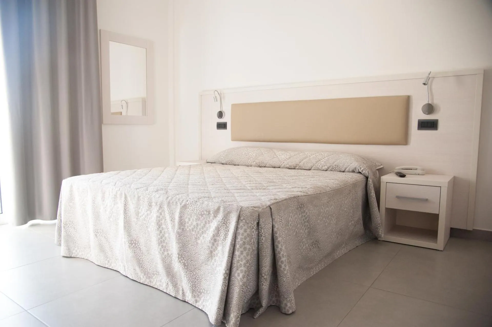 Residence Hotel Albachiara