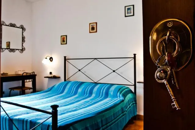 Dog Friendly Bed and breakfast $Rome - $B&B Acquedotti Antichi