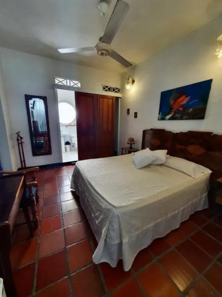 Hotel Casa de Las Palmas