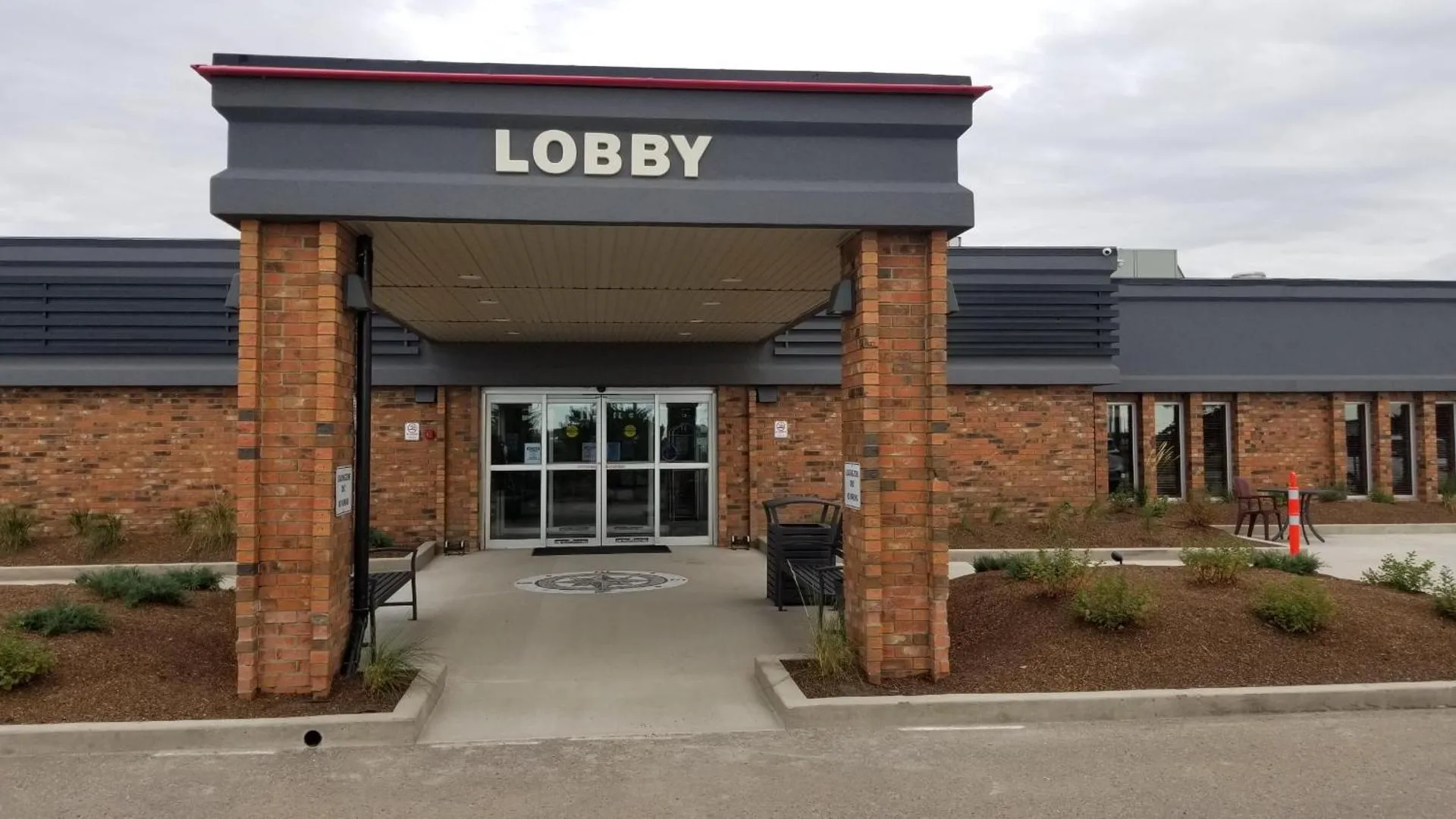Dog Friendly Hotel $Bonnyville - $Neighbourhood Inn Hotels in Bonnyville