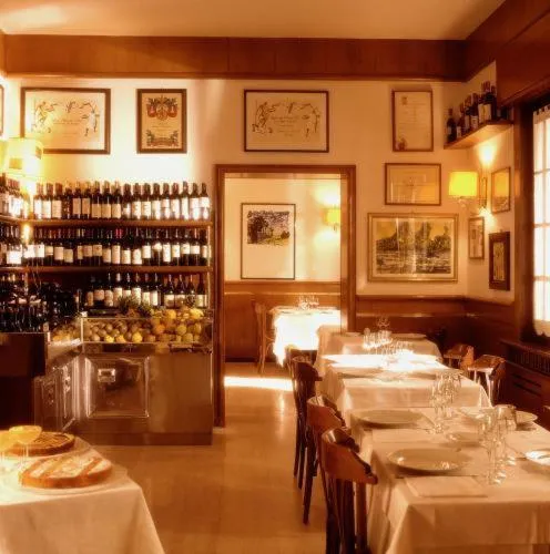 Hotel Daniel & Ristorante Cocchi