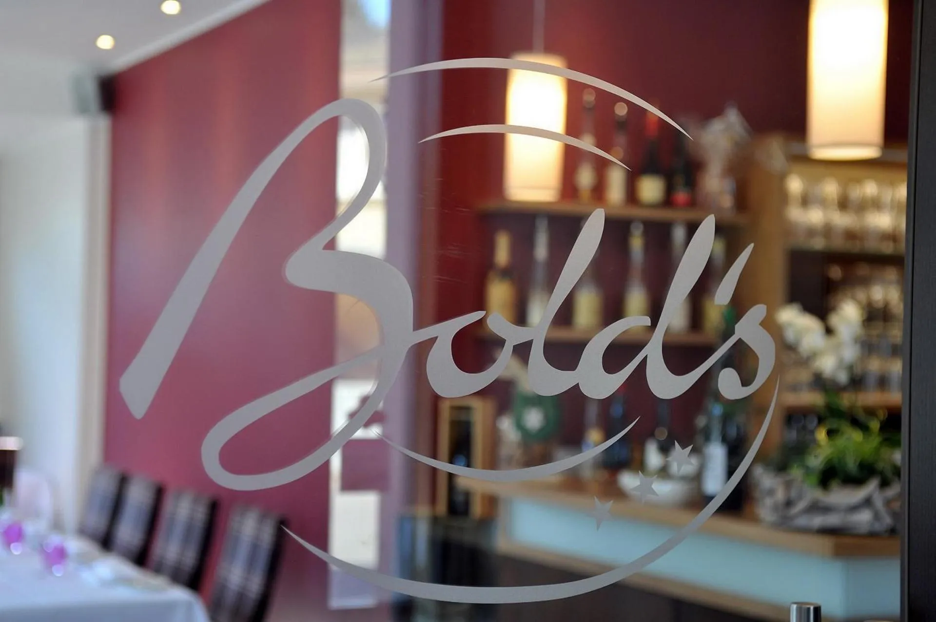 Dog Friendly Hotel $Rodalben - $Bold´S Hotel-Restaurant "Zum Grünen Kranz"