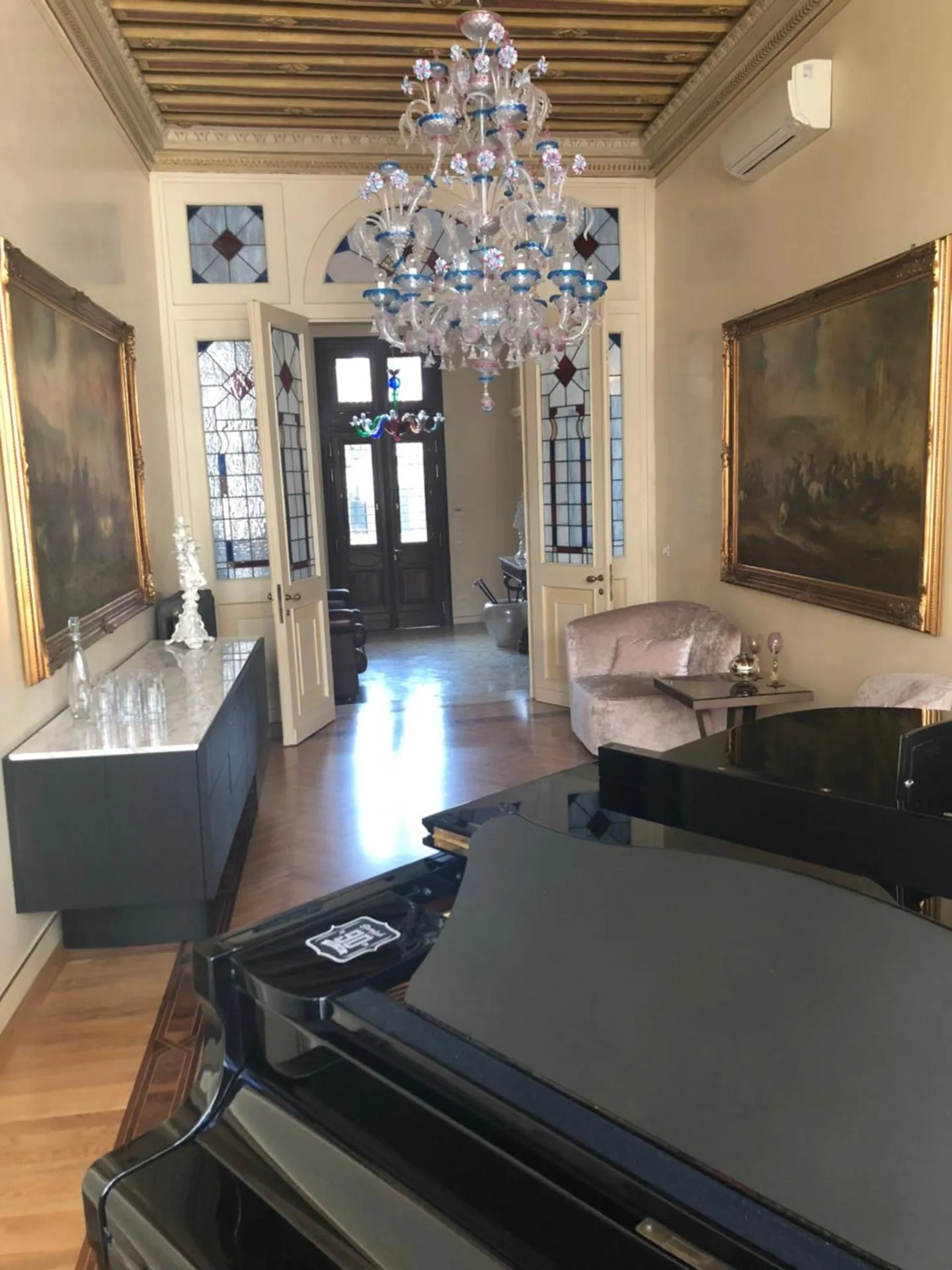 B&B Ca-Casoni
