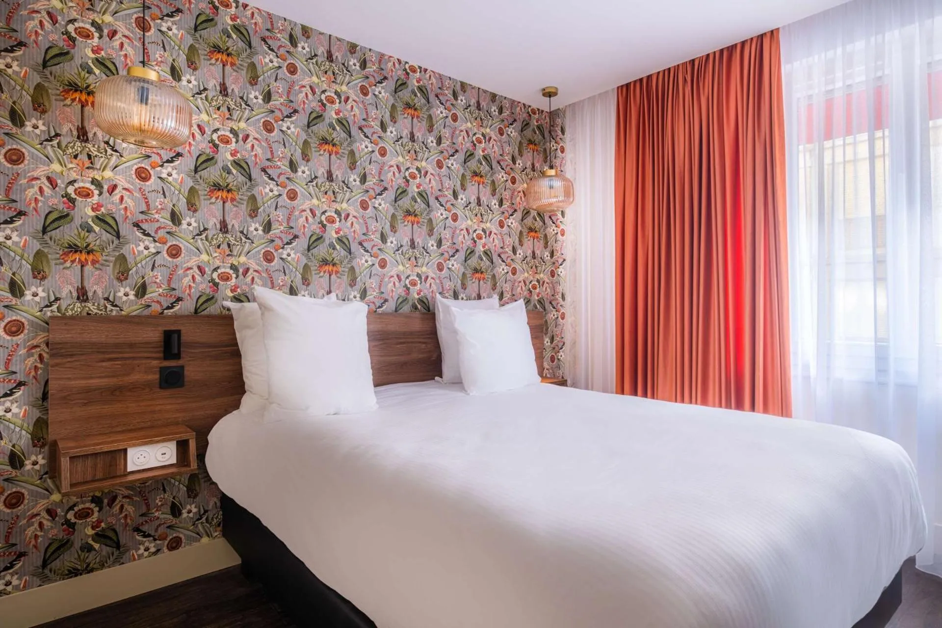 Comfort Hotel Astoria Lorient