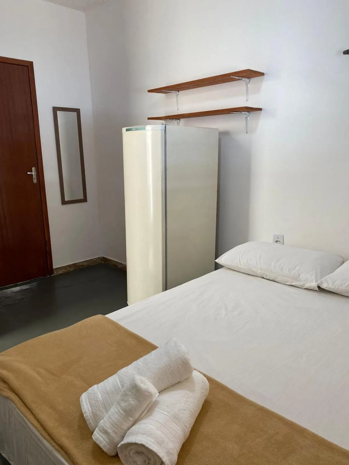 Suites do Mar