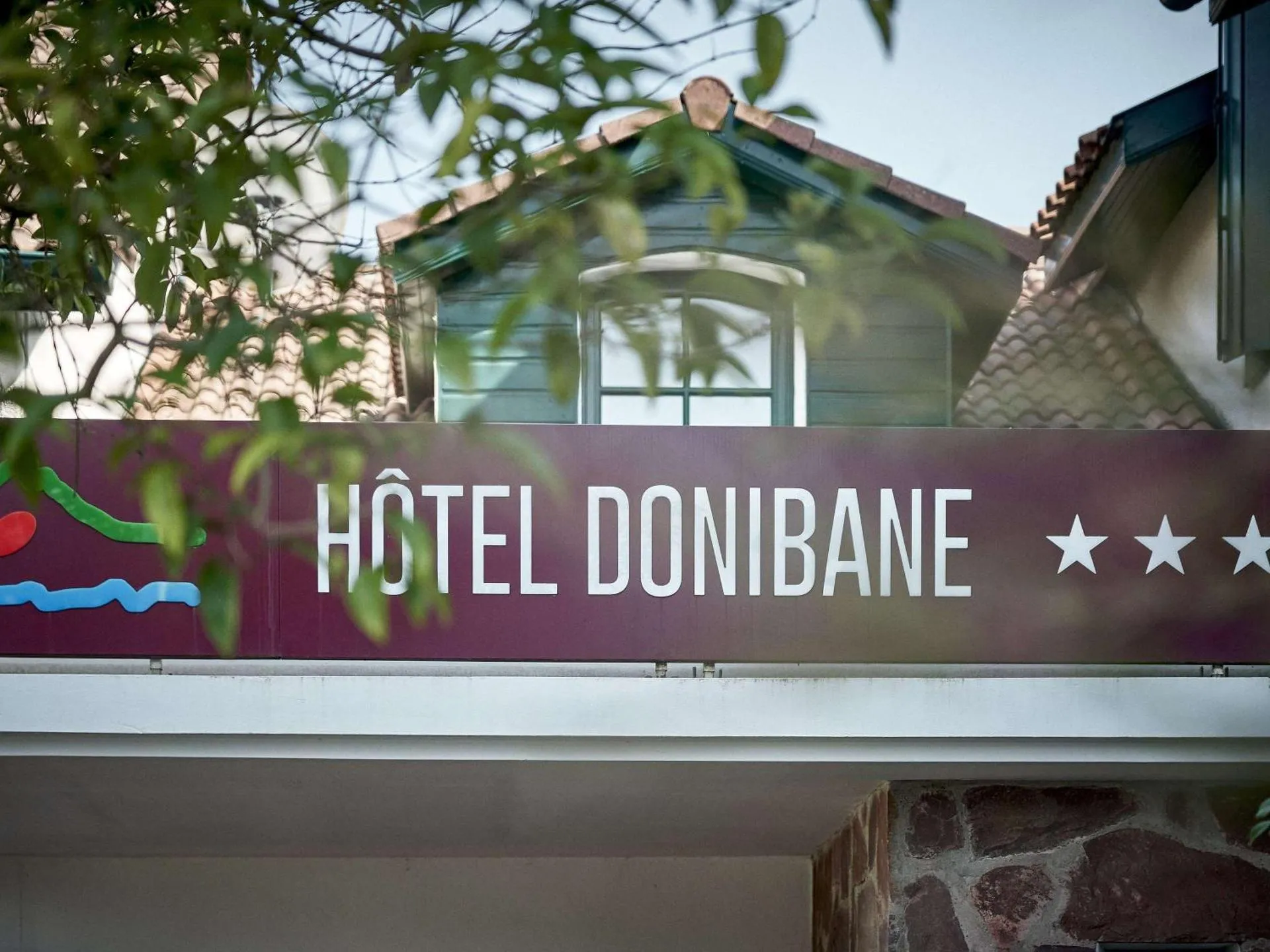 Hotel Donibane
