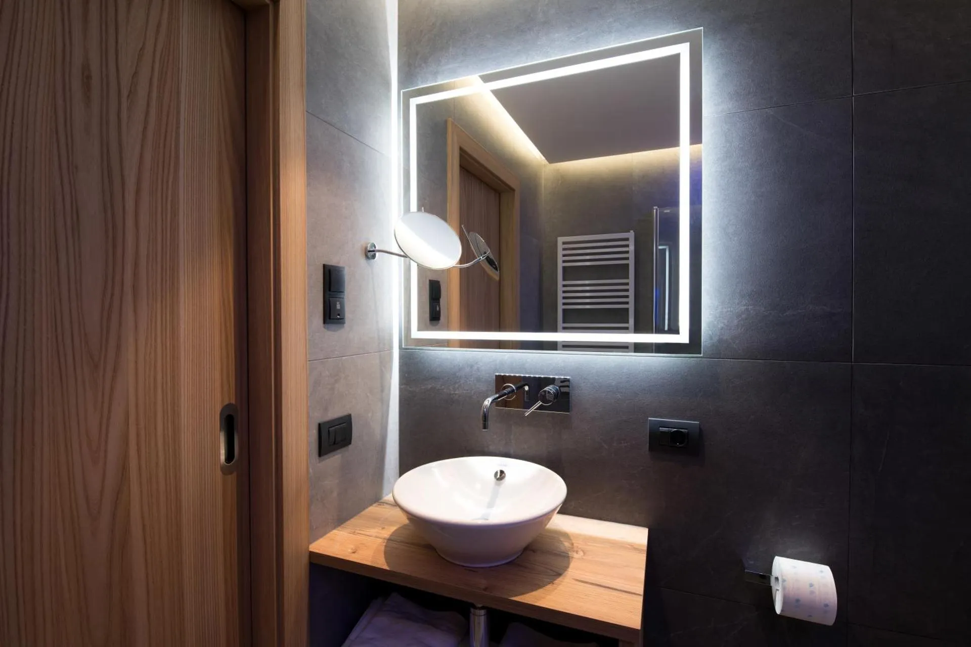Aparthotel LA TAMBRA