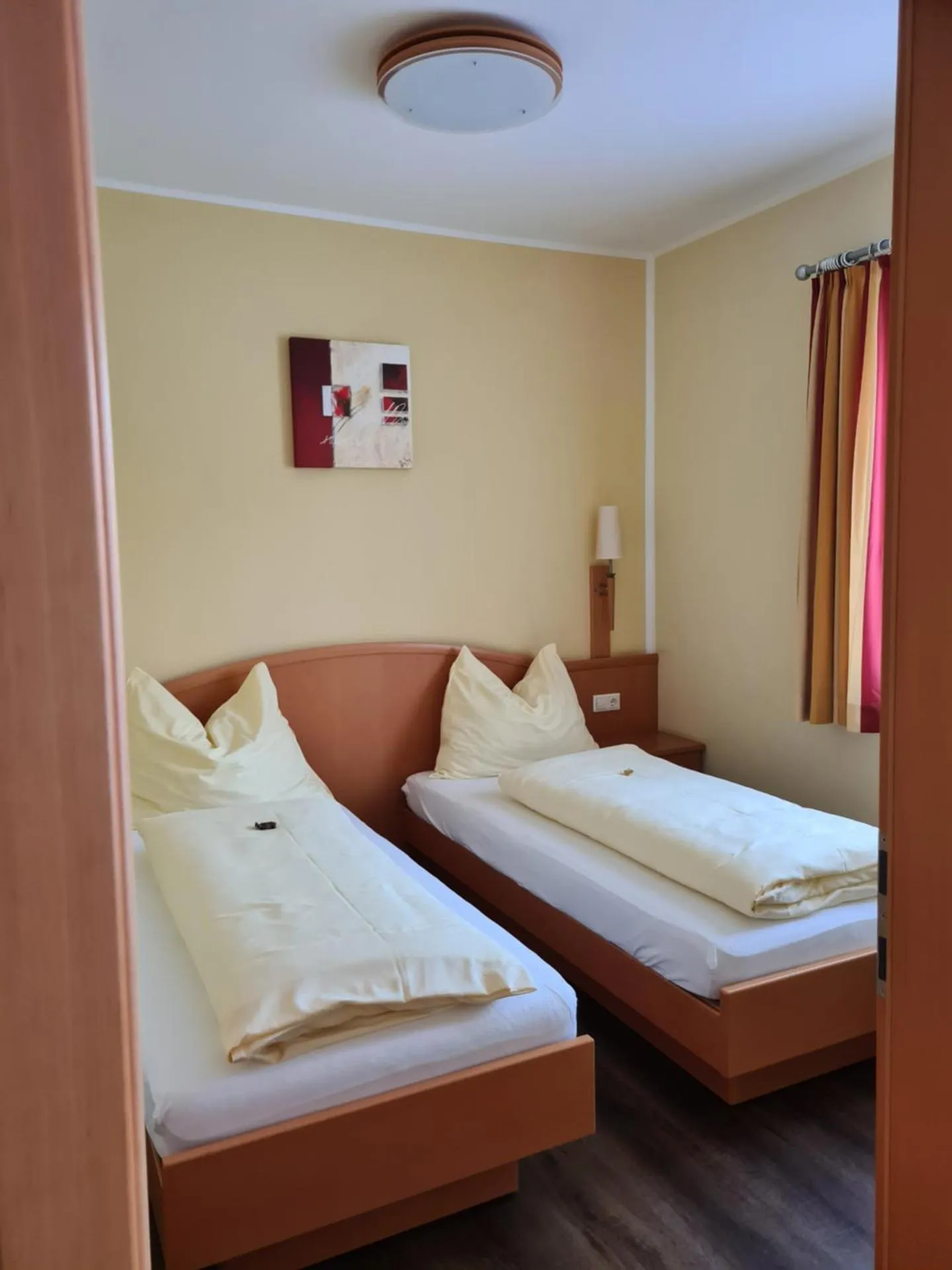 Hotel Stocker