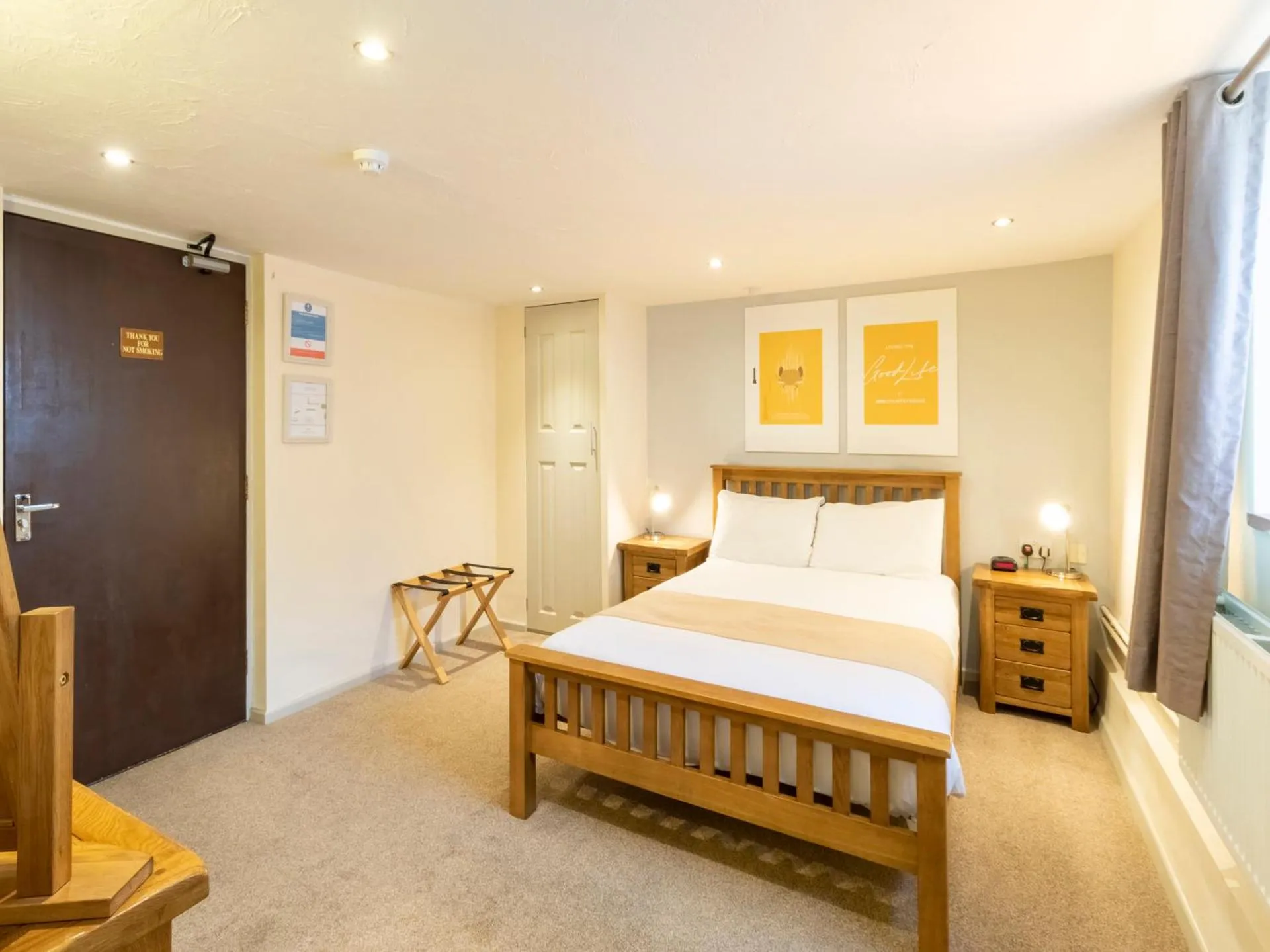 OYO Elm Farm Country House