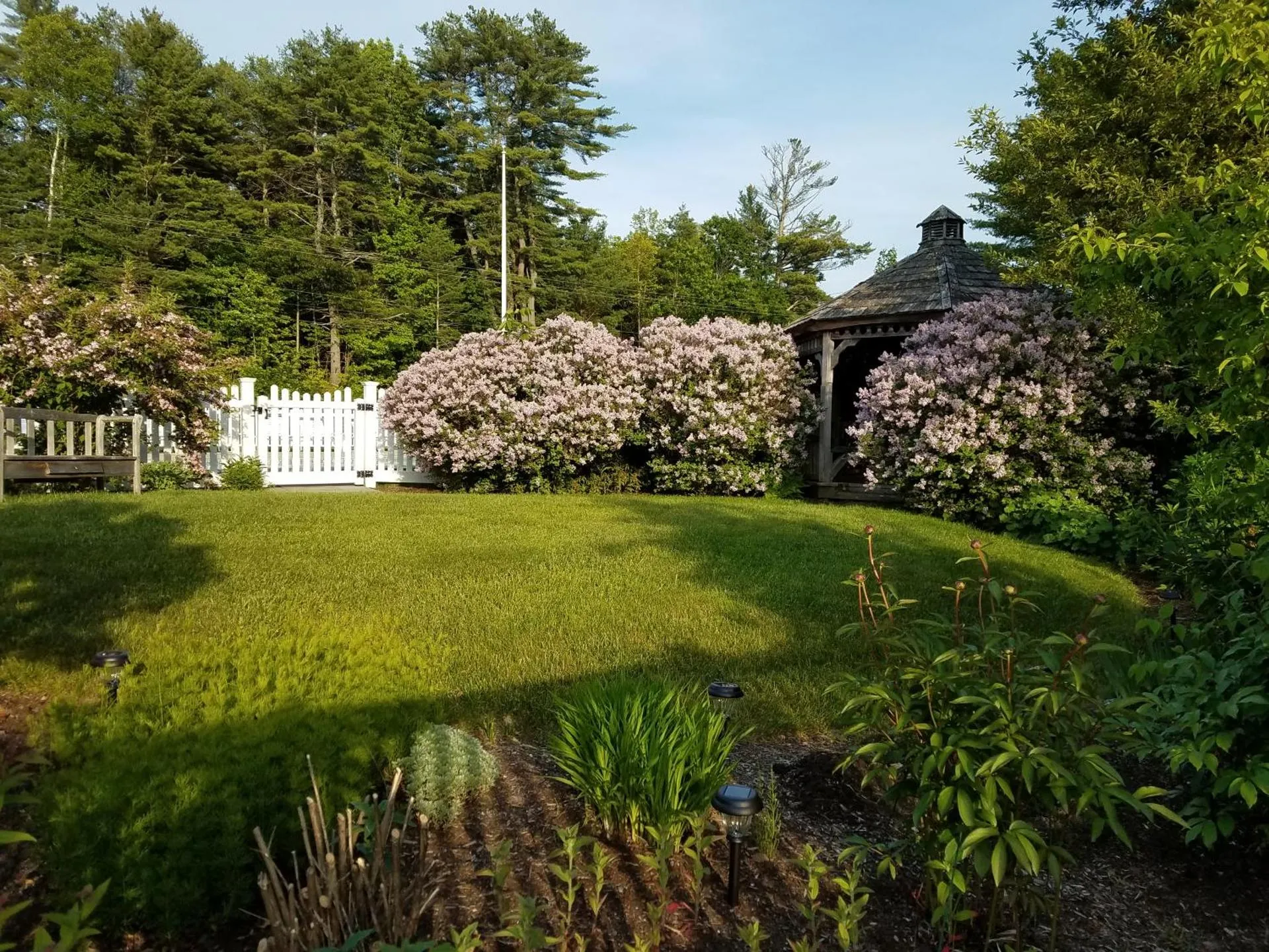 Cod Cove Inn