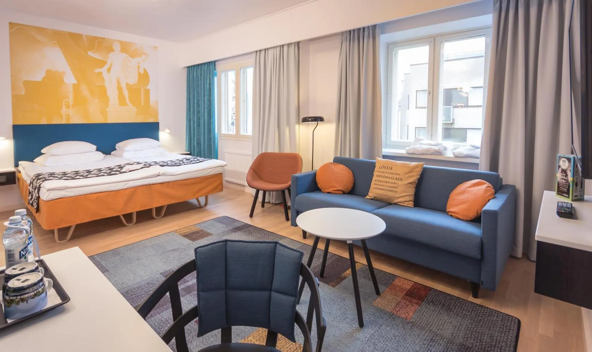 Original Sokos Hotel Vaakuna Pori