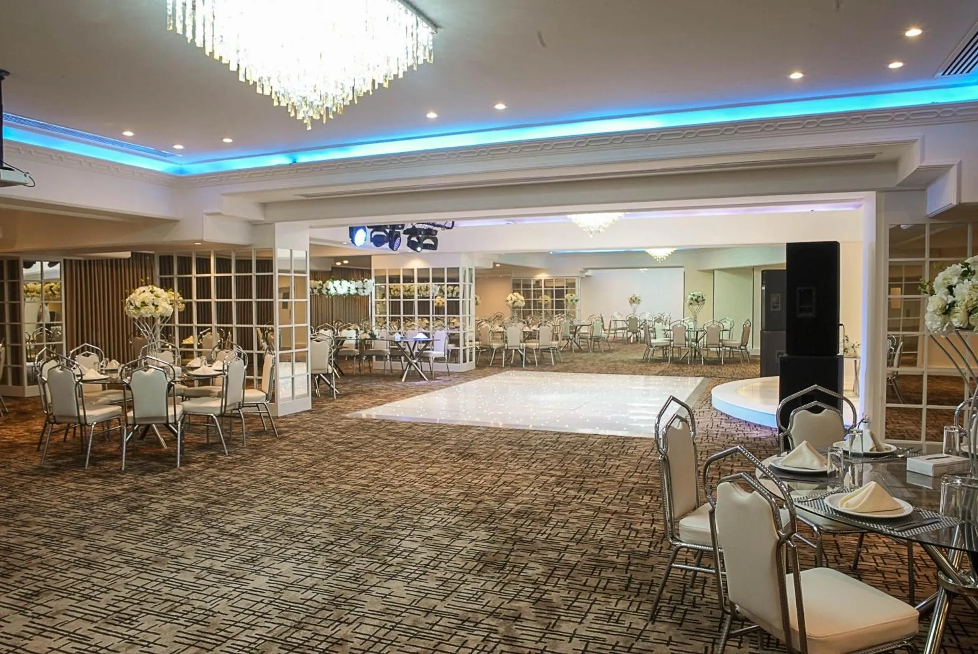 Toledo Amman Hotel