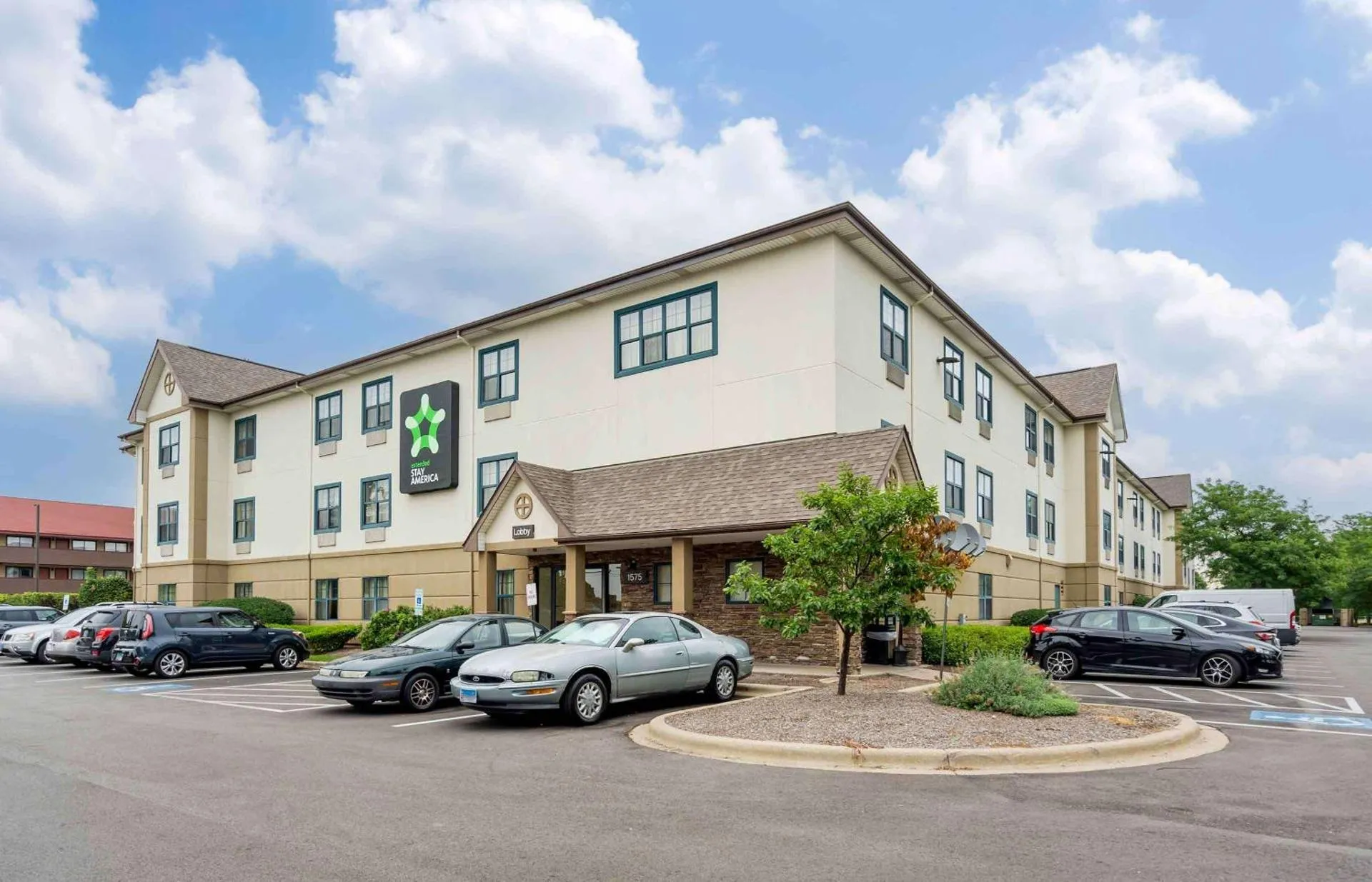 Extended Stay America Suites - Chicago - Naperville - West