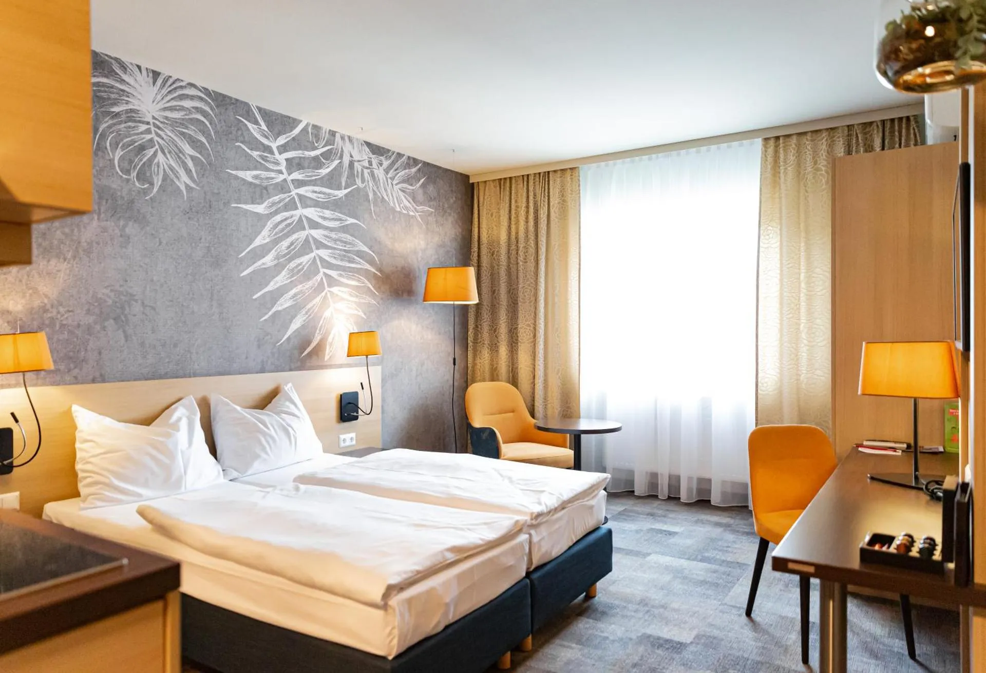 Dog Friendly Hotel $Himberg - $Hotel Das Himberg